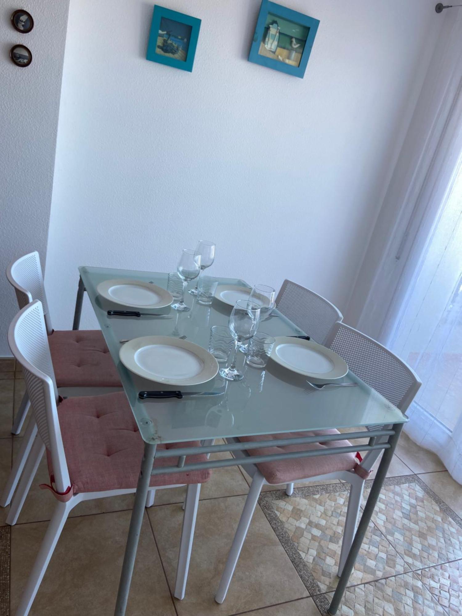 Appartement Havana Mar