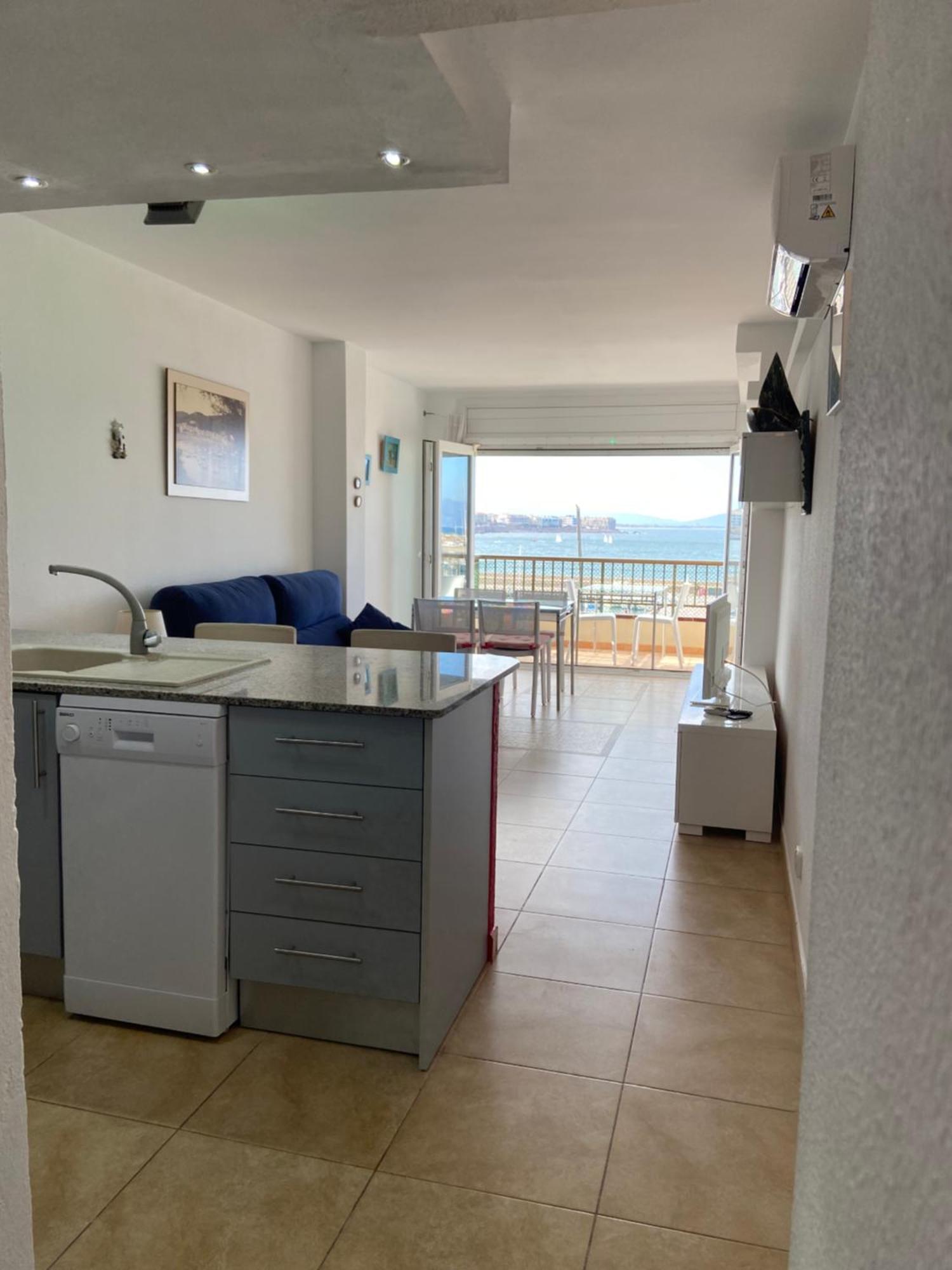 Havana Mar Apartment