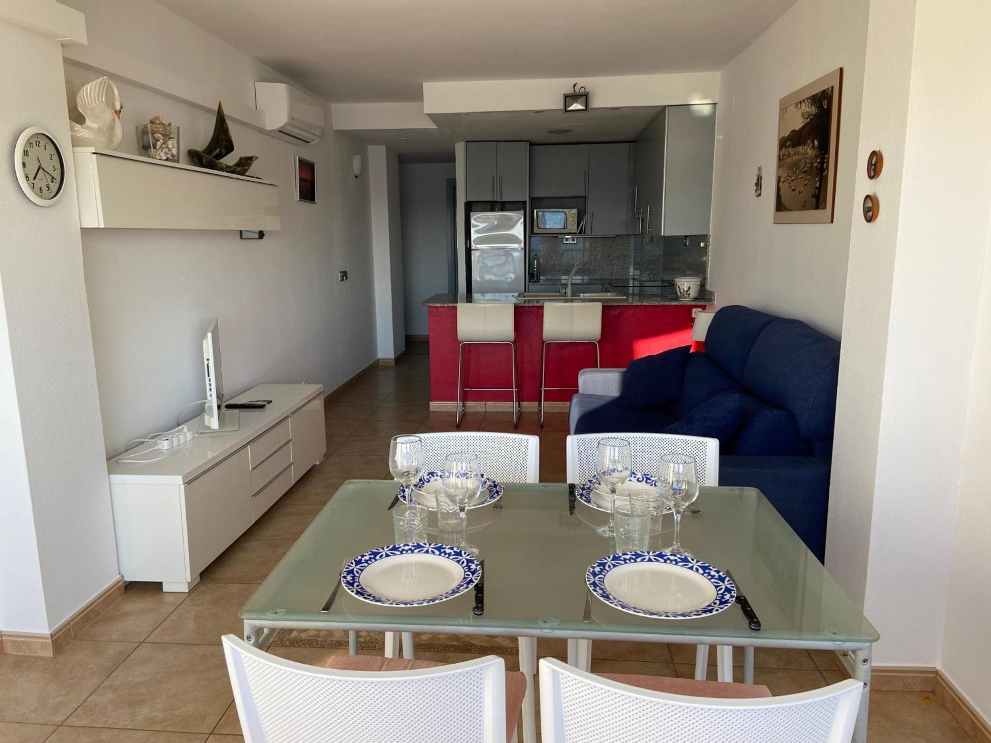 Havana Mar Apartment